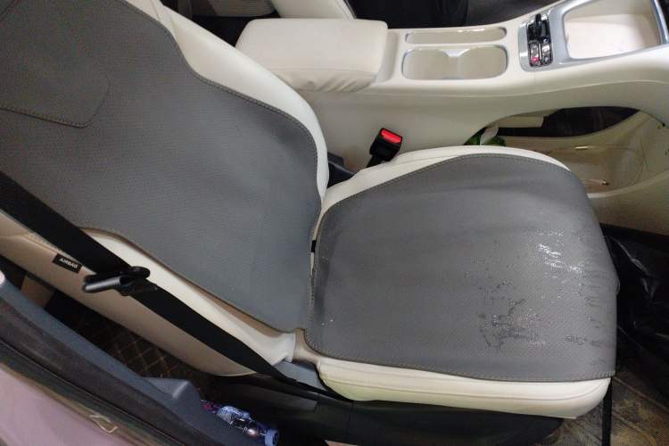 Used Geely Galaxy Geome 2025 310km Dream Edition