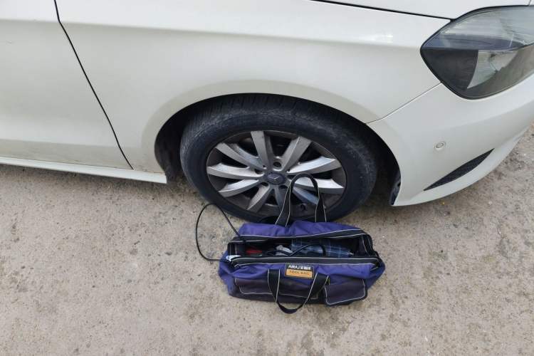 Used Mercedes-Benz A-Class 2013 A 180 Fashion Model
