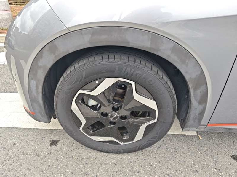 Used BYD Dolphin 2021 405 km Fashion Edition — 22