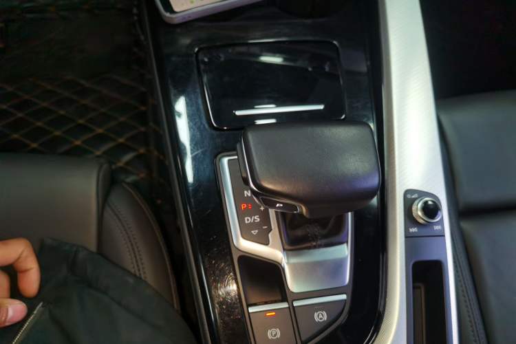 Used Audi A5 2023 Sportback 40 TFSI Fashionable and Dynamic Model