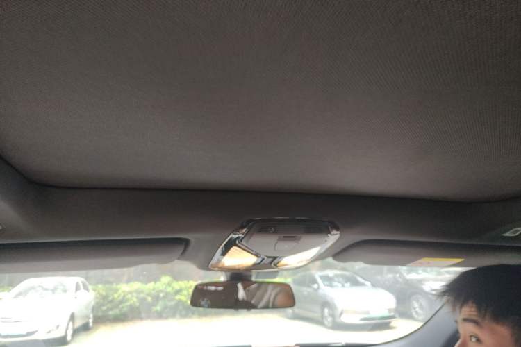 Used BMW 6 Series GT 2019 630i M Sport Package Headliner