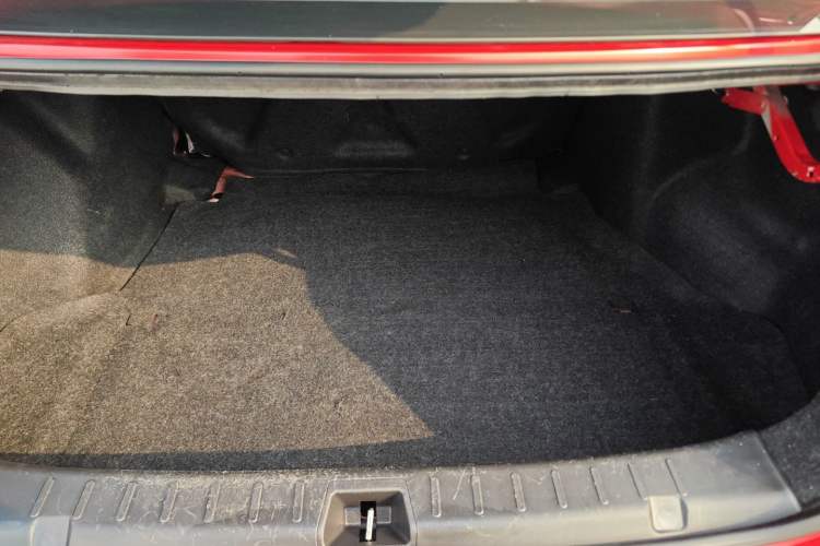 Used BYD G5 2014 1.5TID Automatic Flagship Model