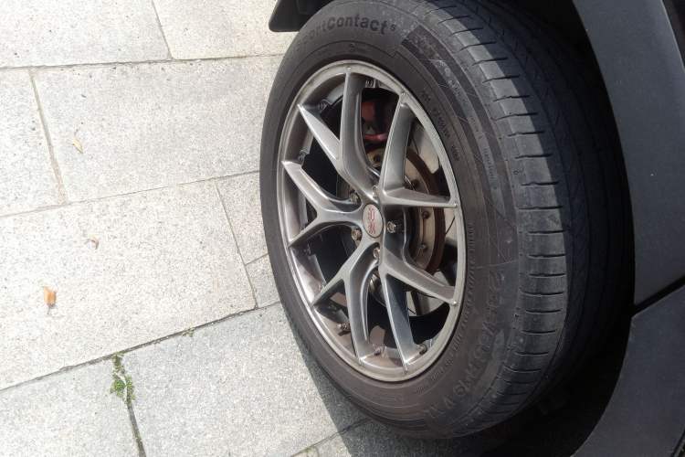 Used Hyundai Santa Fe 2019 380 TGDi DLX Automatic 2WD Prestige PLUS China V Standard Right Rear Wheel Hub