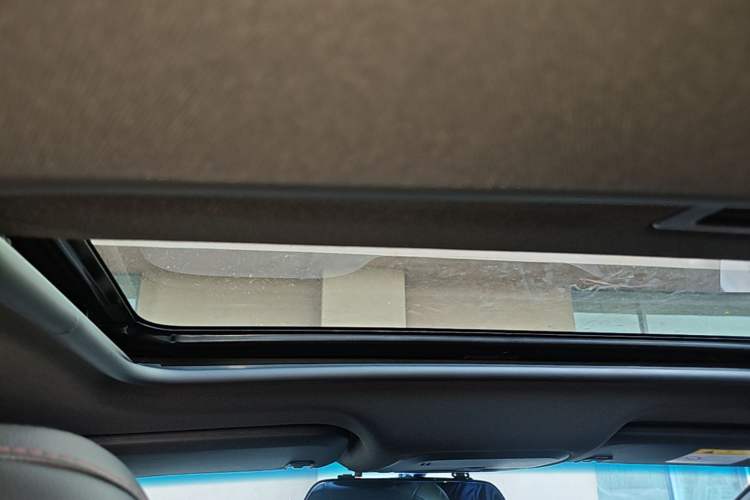 Used Chevrolet Monza 2019 RS 330T Automatic Comfort Edition China VI Standard