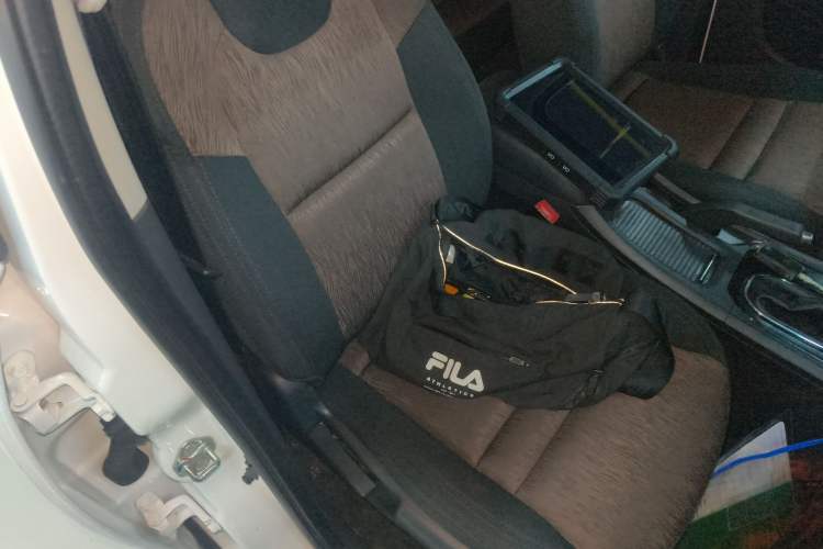 Used Haima S7 2017 1.8T Automatic Leading Edition