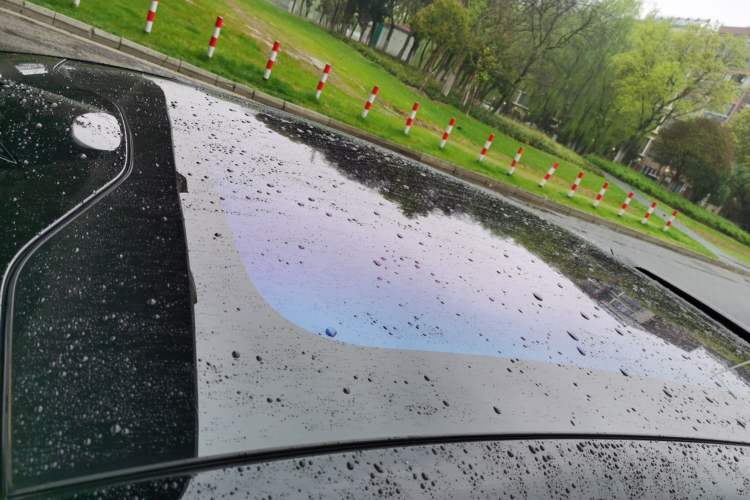 Used Zeekr 001 2024 WE Edition 95 kWh All-Wheel Drive Roof