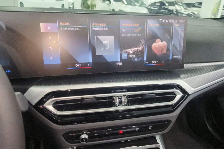 Used BMW 4 Series 2023 425i Convertible M Sport Night Edition Package