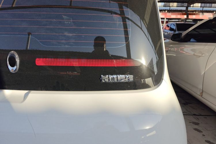 Used ORA White Cat 2020 305 km Luxury Version
