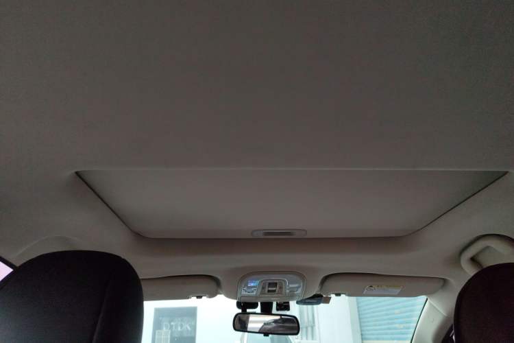 Used BYD Song MAX 2019 1.5T Automatic Smart Connect Ruiyi Sunroof Model 7 Seats China VI Standard
