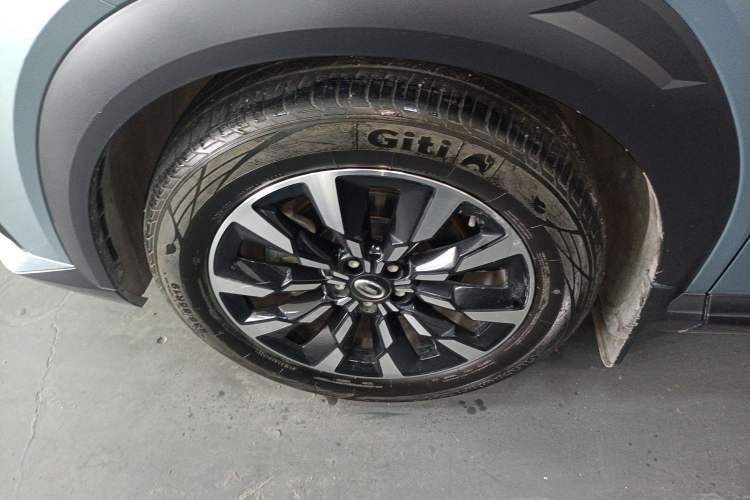 Used GAC Trumpchi EMKOO 2022 1.5T Supernova Pro Edition