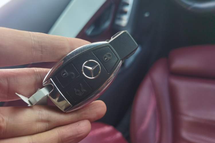 Used Mercedes-Benz C-Class 2016 C 200 Sport Edition