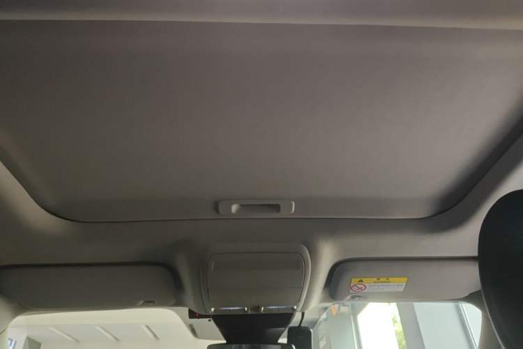 Used Mazda 3 Axela 2021 2.0L Automatic Zhiyao Edition Headliner