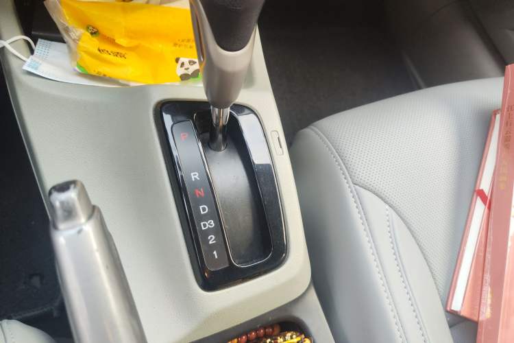 Used Honda Civic 2014 1.8L Automatic Classic Edition
