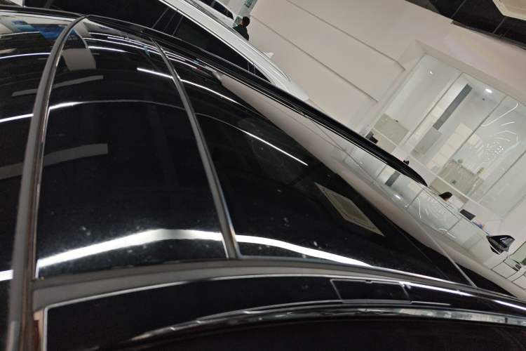 Used Toyota RAV4 2024 2.0L CVT Two-Wheel Drive Fashion Plus Edition
