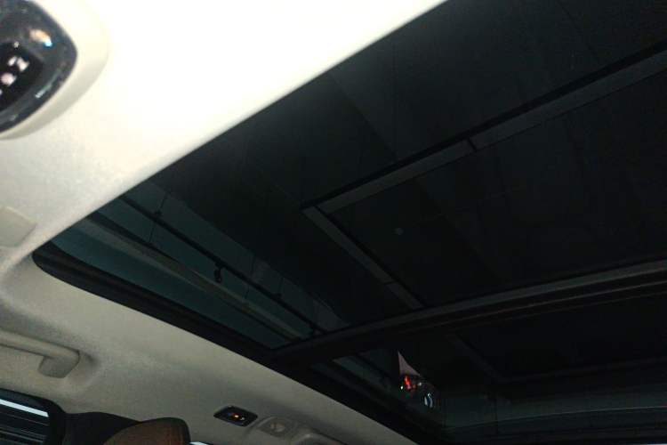 Used Volvo XC90 2020 T6 Zhiyi Luxury 7-Seater