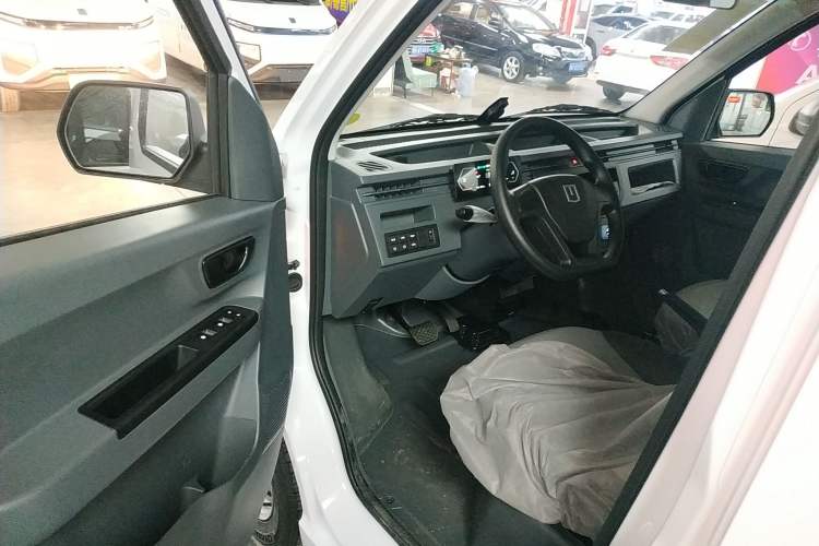 Used Farizon Xingxiang V 2025 Xingxiang V6E Xuanwu Wealth Creation Edition I