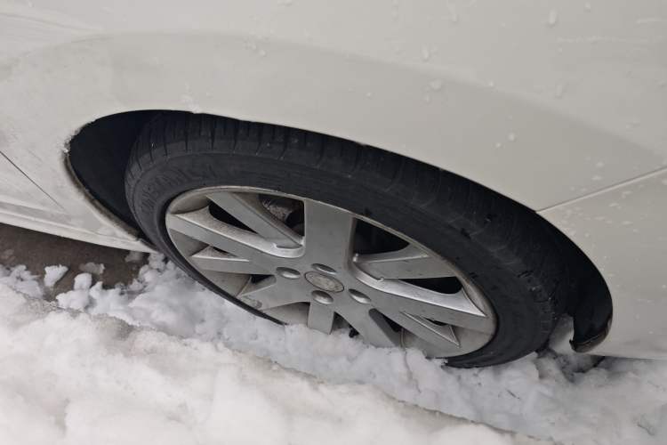 Used Peugeot 207 2013 1.6L CC Automatic Fashion Edition
