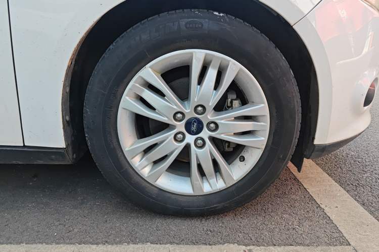 Used Ford Focus 2012 Hatchback 1.6L Automatic Comfort Model
