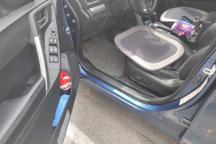 Used Subaru Forester 2013 2.5i Automatic Elite Edition