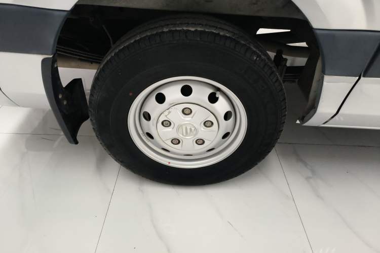Used Foton Toano 2019 2.5T E54J25TC3

