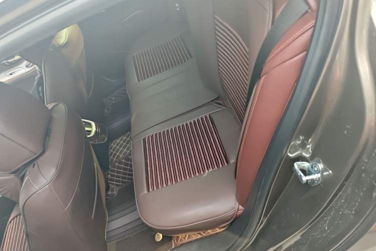 Used Buick LaCrosse 2013 2.4L SIDI Leading Comfort Version