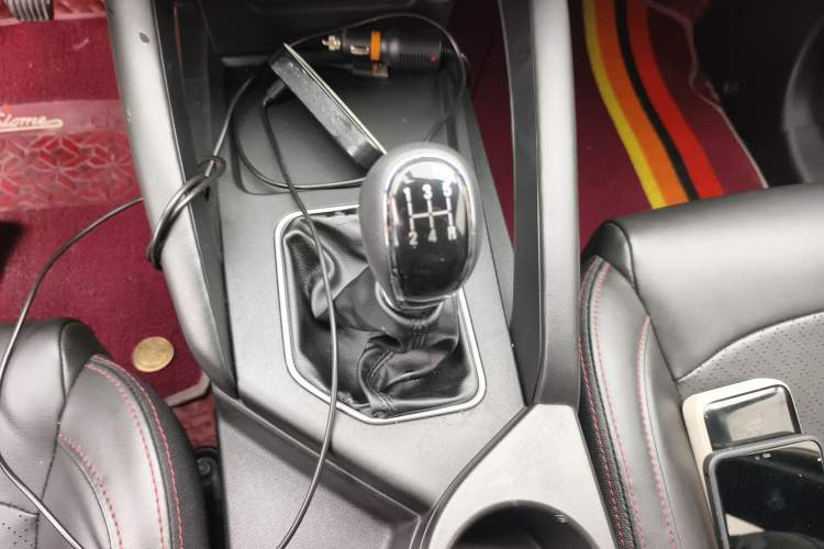 Used Dongfeng Fengon 500 2022 1.5L Manual Enjoyment Model