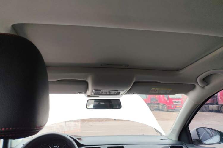 Used Volkswagen Santana 2019 Haval H6 1.5L Automatic Comfort Edition China VI Standard