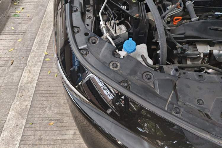 Used Honda Accord 2023 260TURBO Smart Enjoyment Version Right Front Headlight