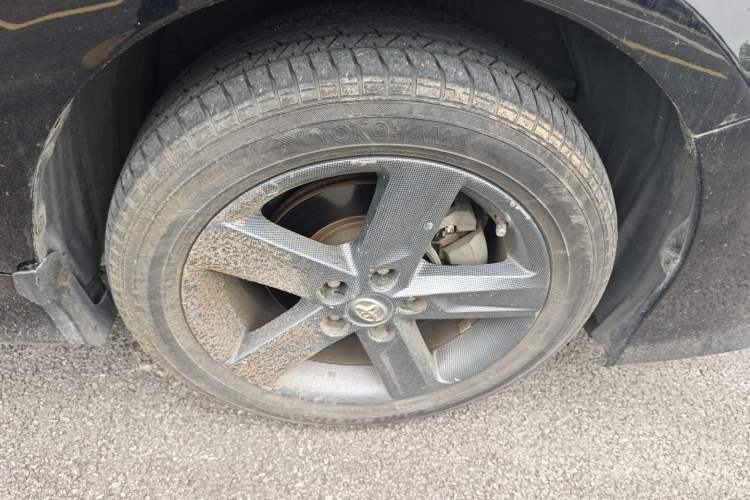 Used Toyota Camry 2012 Junrui 2.0S Radiant Edition
