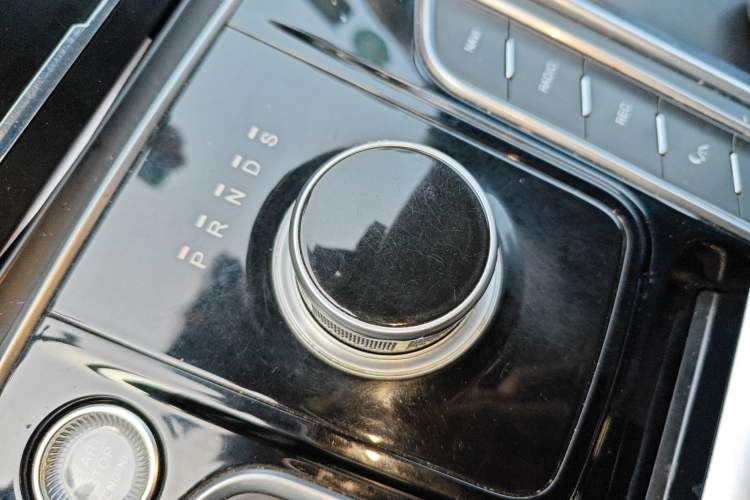 Used DORCEN G70s 2019 2.0T Automatic Supreme Edition