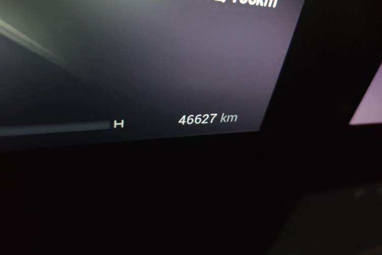 Used EXEED Stellar 2023 400T Two-Wheel Drive Comfort Edition