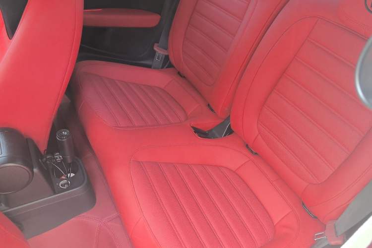 Used Volkswagen Beetle 2014 1.4TSI Fashion Edition
