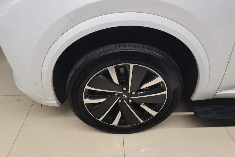 Used Li Auto L8 2025 Max Smart Refresh Edition