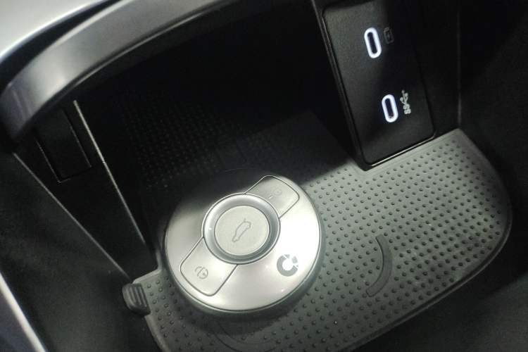 Used smart #3 2023 Pulse Four-Wheel Drive Edition