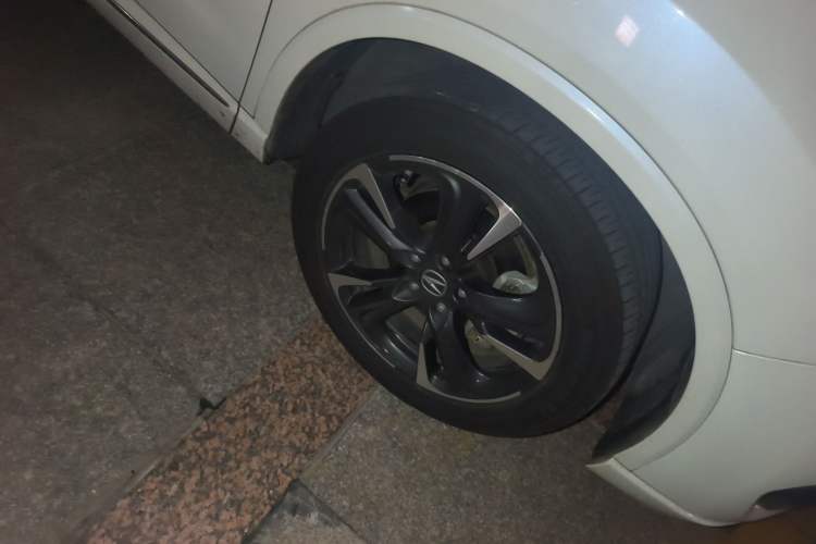 Used Acura CDX 2018 2.0L Two-Wheel Drive Enjoyment·Charm Edition Hybrid
