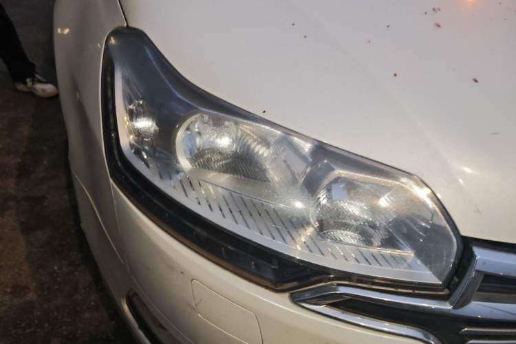 Used Citroen C5 2013 2.0L Automatic Luxury Model