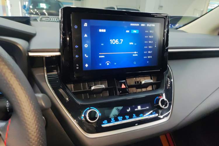 Used Toyota Allion 2021 2.0L Luxury Edition