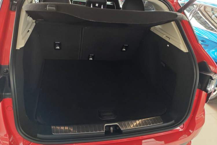 Used Lynk & Co 01 2017 2.0T Four-Wheel Drive Pro Edition