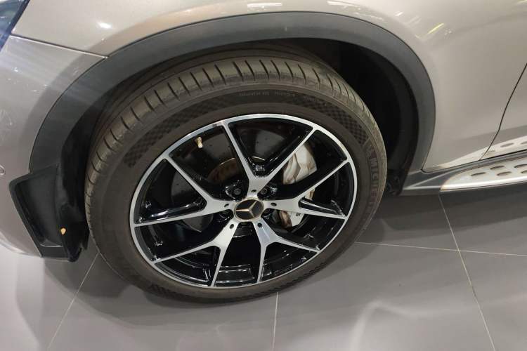 Used Mercedes-Benz GLC AMG 2020 AMG GLC 43 4MATIC