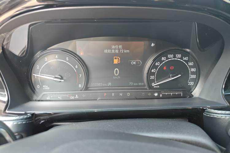 Used Lincoln Corsair 2021 2.0T Two-Wheel Drive Deluxe Edition