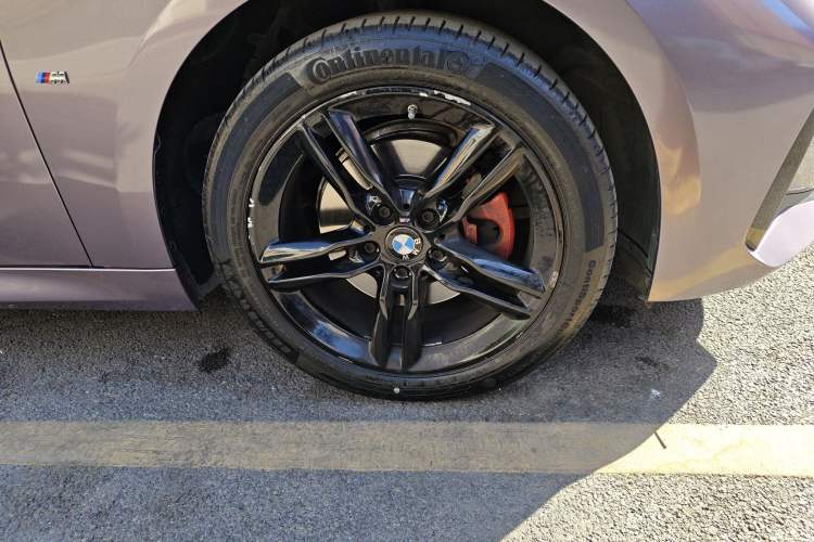 Used BMW 1 Series 2023 120i M Sport Night Edition