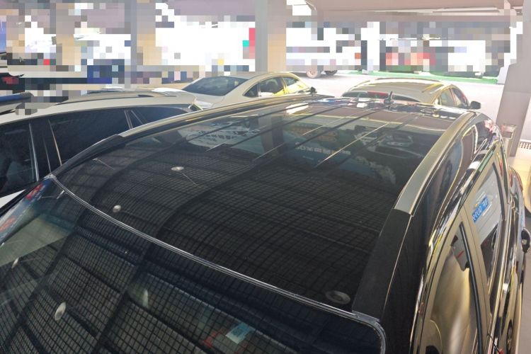 Used JETOUR X70 2020 1.5T DCT Comfort Edition 5-seater