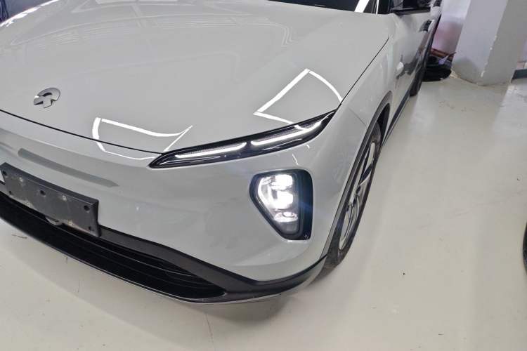 Used Nio ES6 2023 75 kWh
