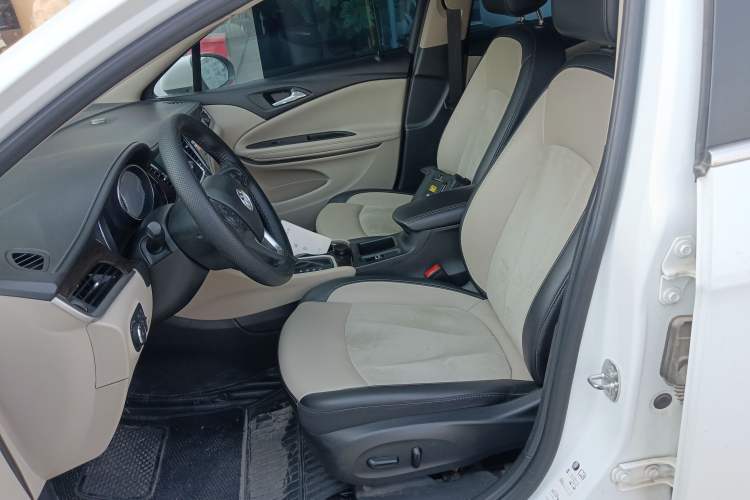 Used Buick Verano 2019 Sedan 15S Automatic Leading Model
