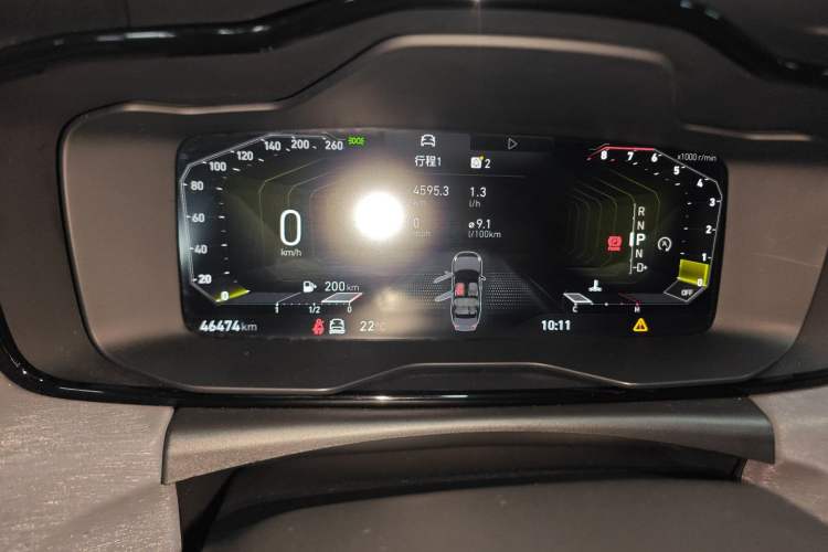 Used Lynk & Co 03 2022 2.0TD DCT JingPro
