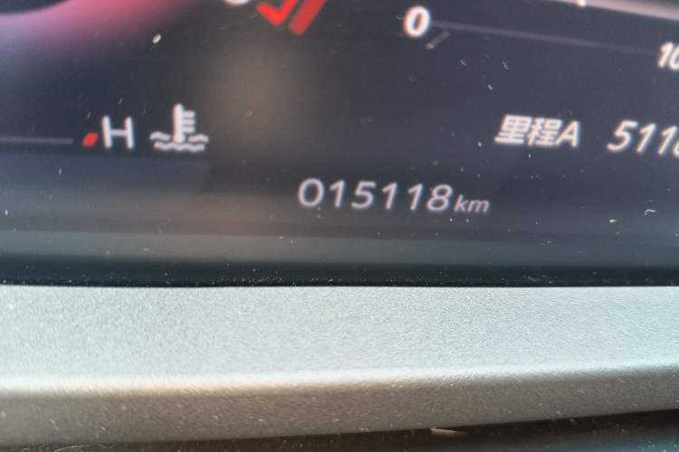 Used Honda Accord 2023 260TURBO Excellence Edition
