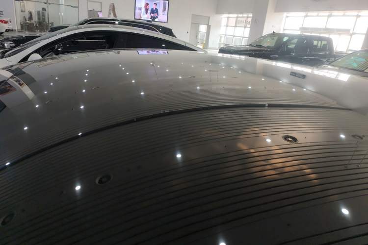 Used Tesla Model Y 2023 Rear-Wheel-Drive Version