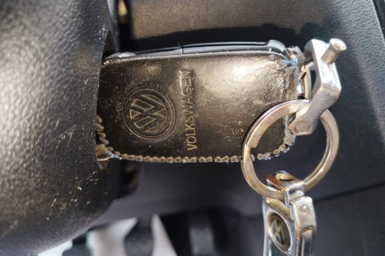 Used Volkswagen Jetta 2017 1.5L Manual Fashion Edition
