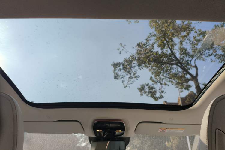 Used Mercedes-Benz EQE 2025 500 4MATIC Luxury Edition