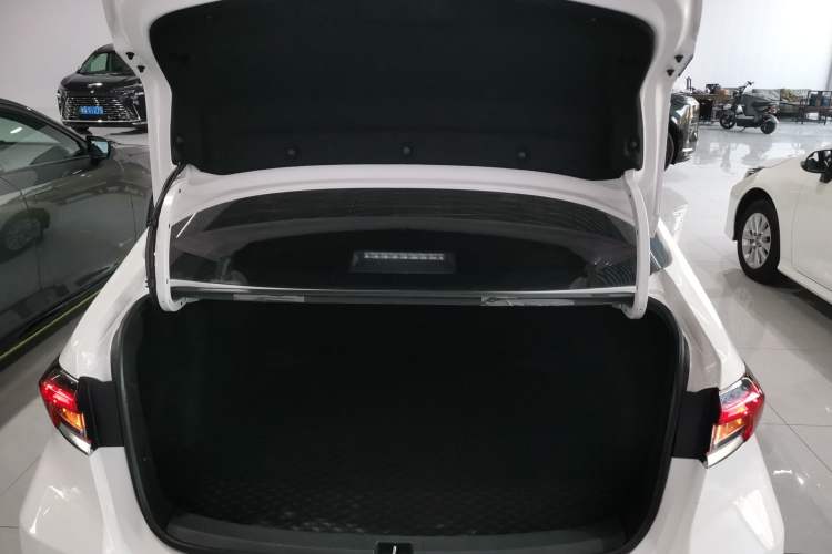 Used Toyota Corolla 2022 1.2T S-CVT Pioneer PLUS Edition